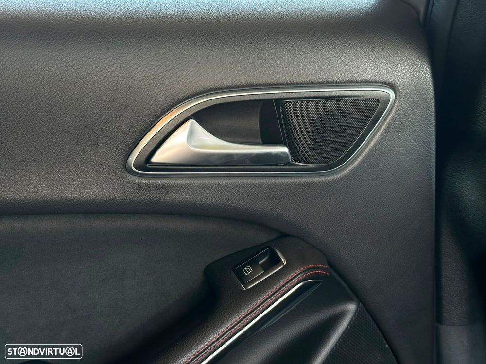 Mercedes-Benz GLA 200 d AMG Line Aut. - 11