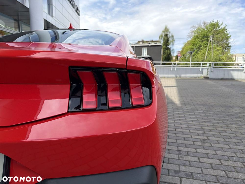 Ford Mustang 5.0 Ti-VCT V8 GT - 12