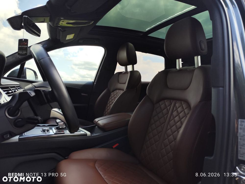 Audi Q7 50 TDI mHEV Quattro Tiptr - 28