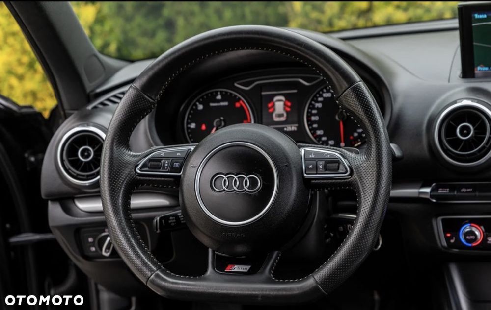 Audi A3 Sportback - 20