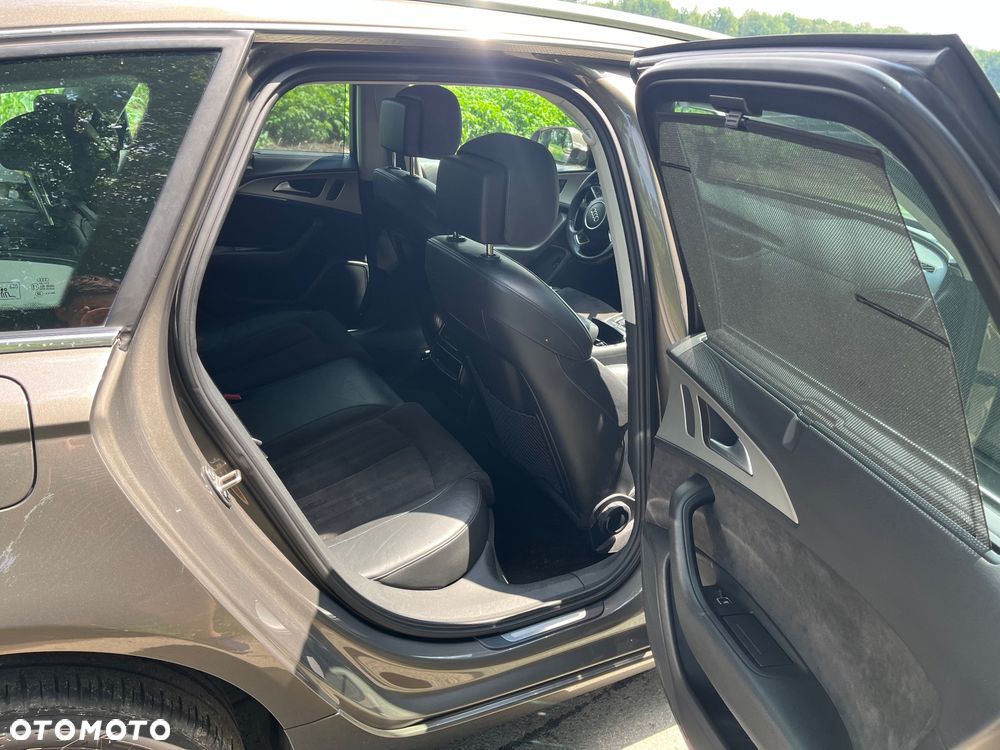 Audi A6 Avant 2.0 TDI ultra S tronic - 25