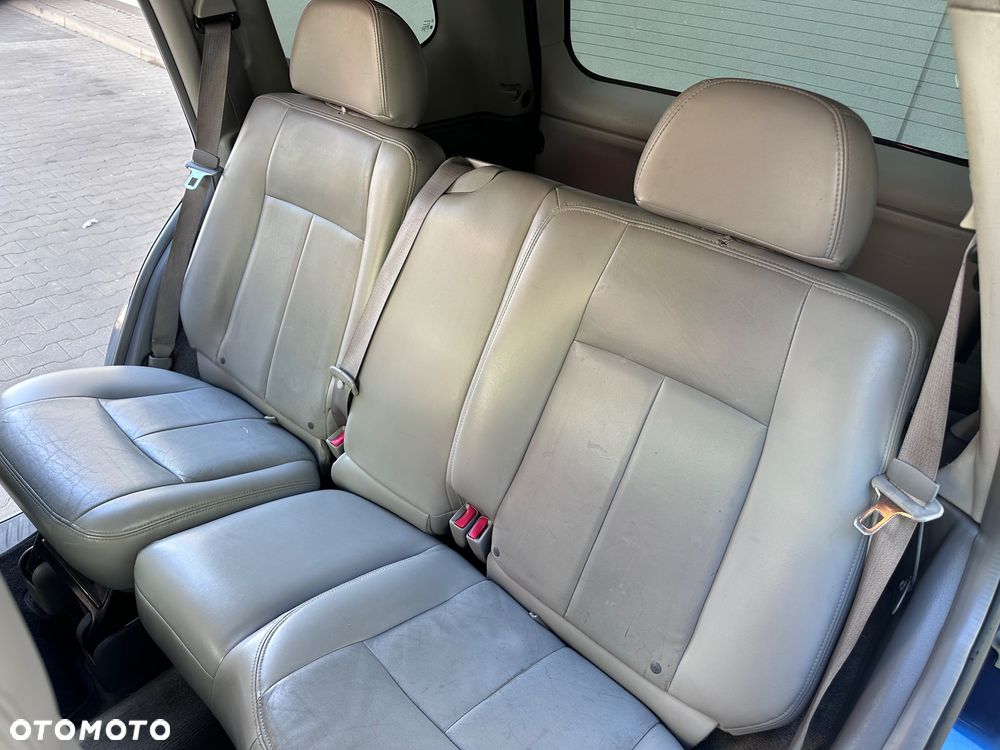 GMC Envoy - 12