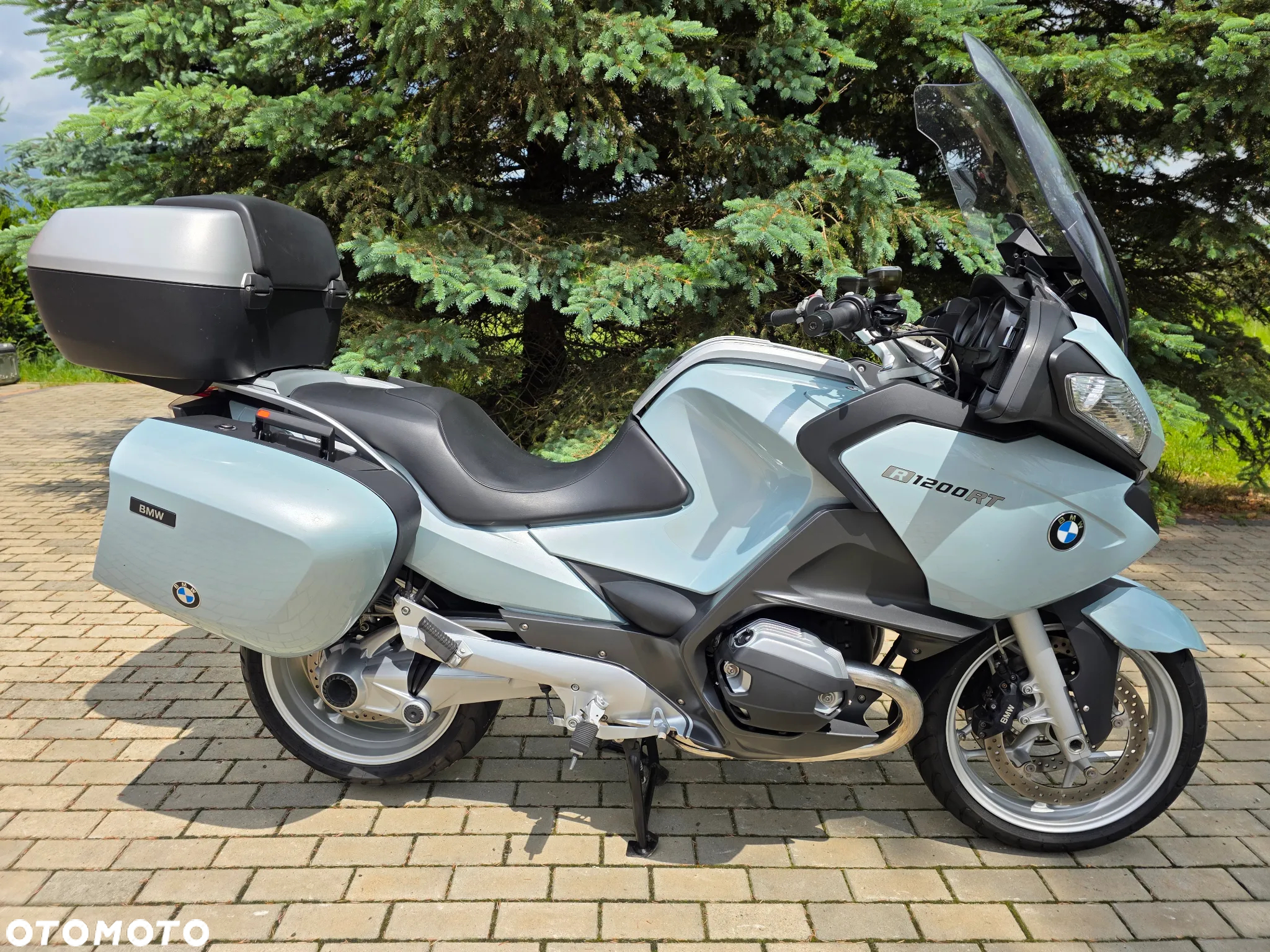 BMW RT - 27