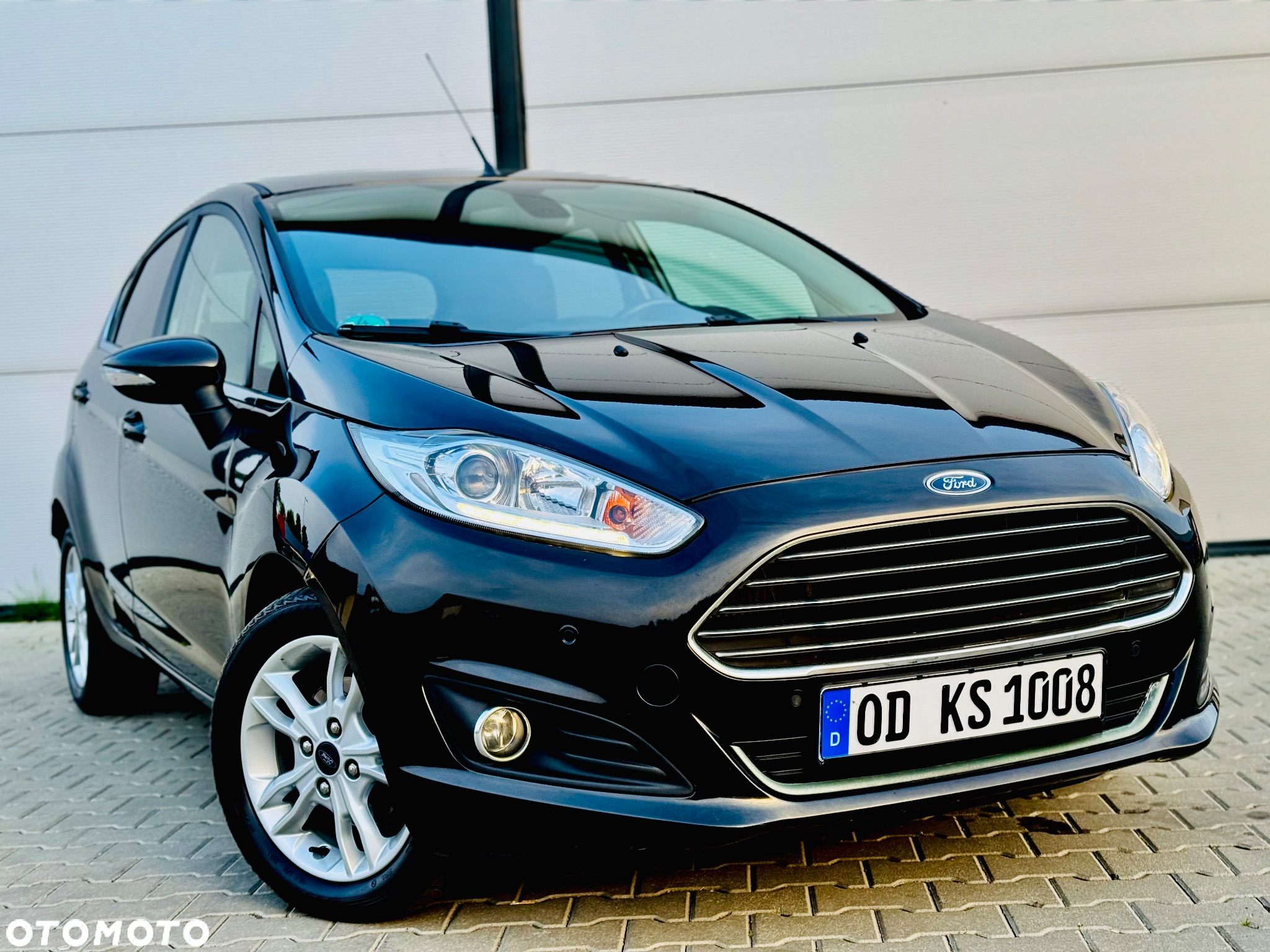 Ford Fiesta - 32