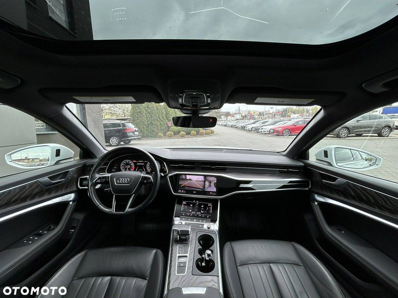 Audi A6 - 10