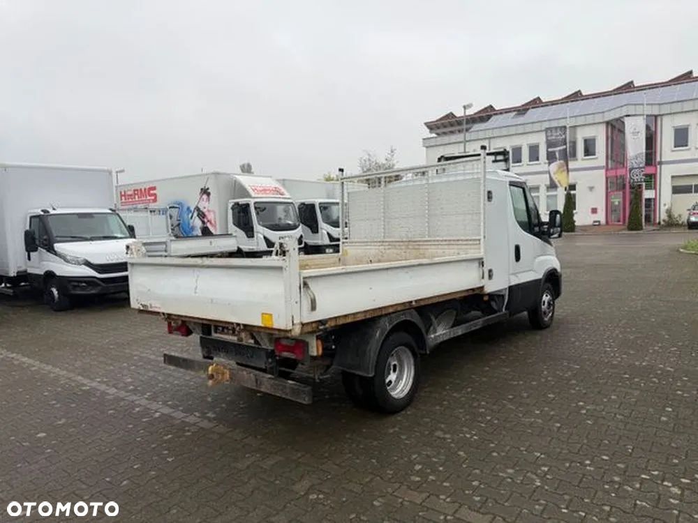 Iveco 3.0 Daily wywrotka 35C16 kipper - 5