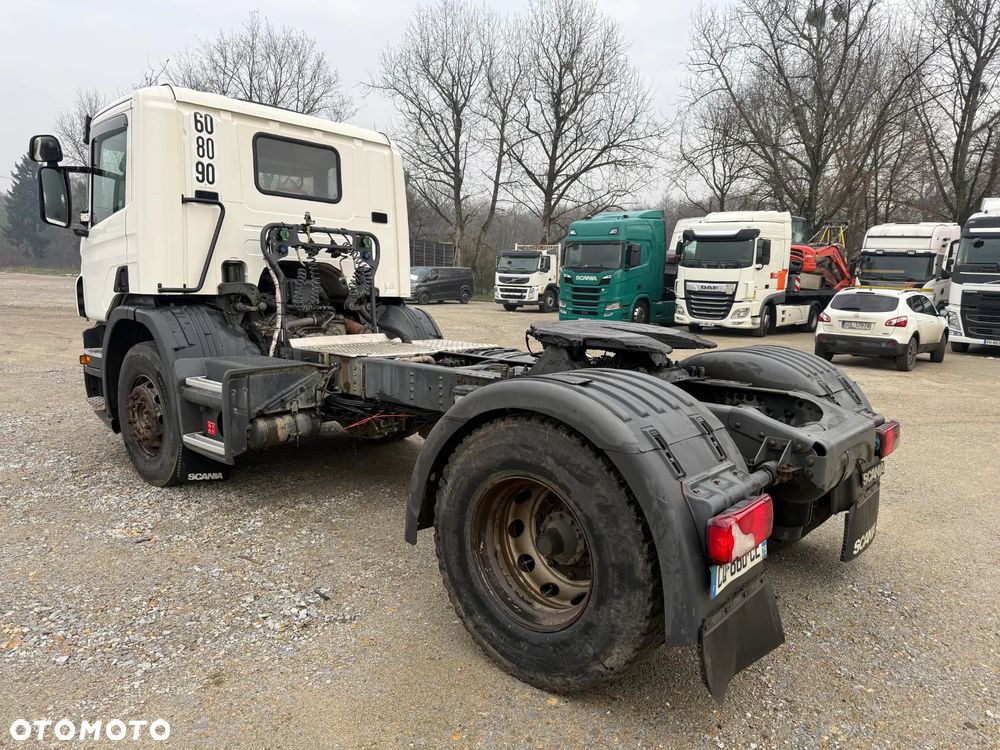 Scania P440 - 3