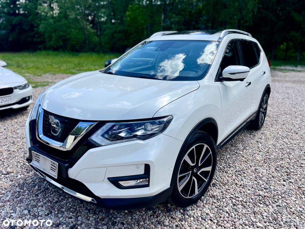 Nissan X-Trail 1.6 DCi Tekna - 5