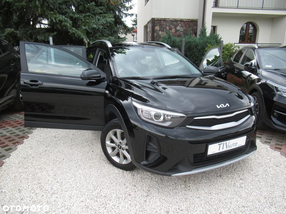 Kia Stonic 1.2 M - 26
