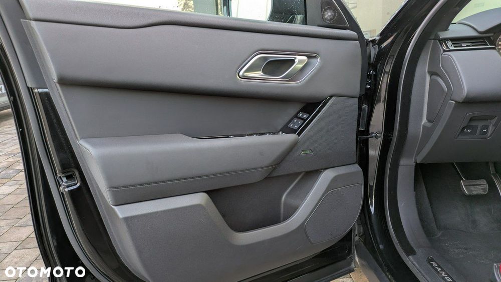 Land Rover Range Rover Velar D200 Dynamic SE - 12