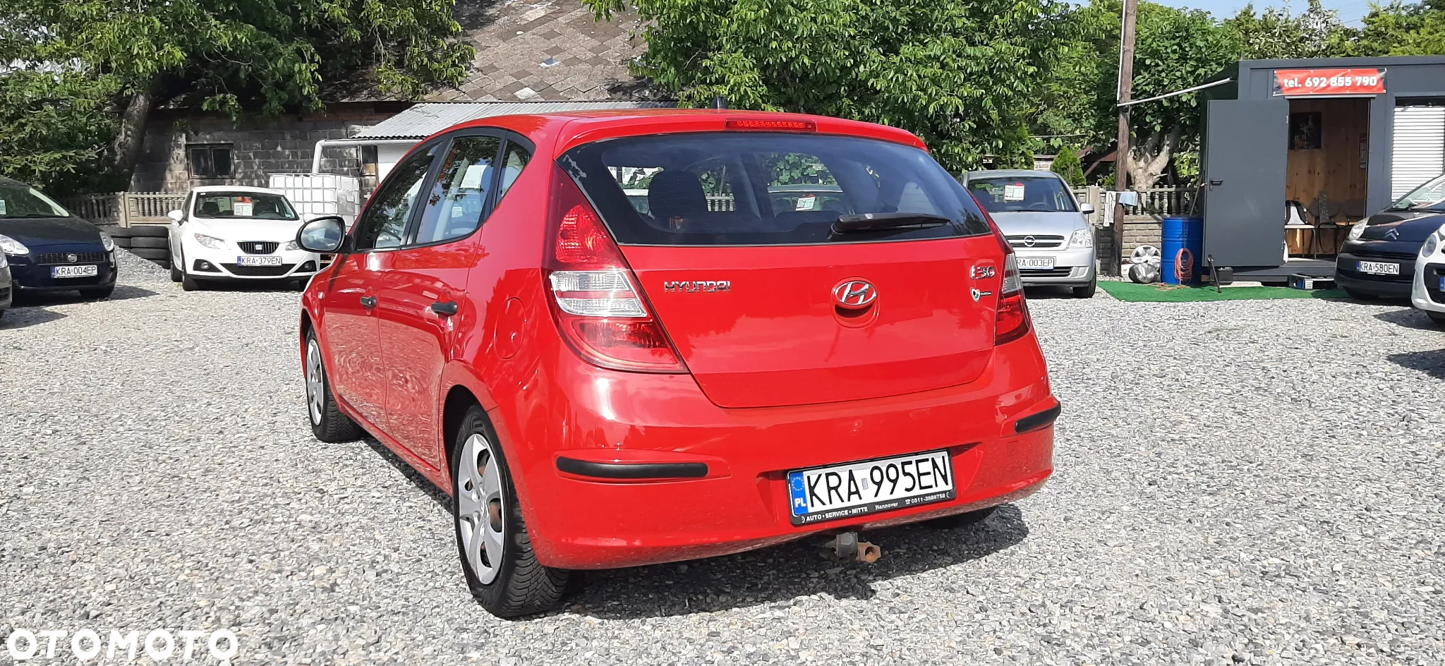 Hyundai i30 - 20