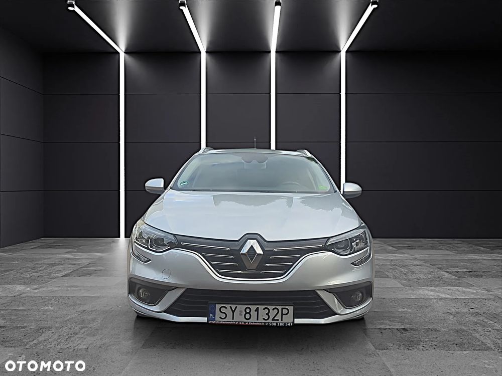 Renault Megane 1.2 Energy TCe Intens - 2