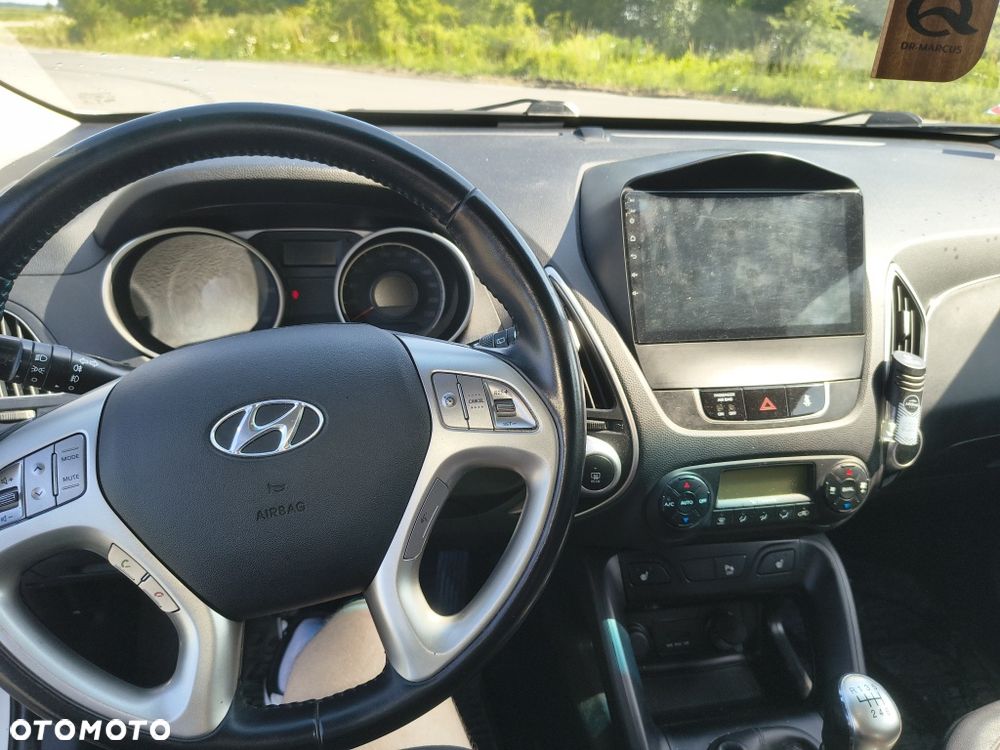 Hyundai ix35 - 7