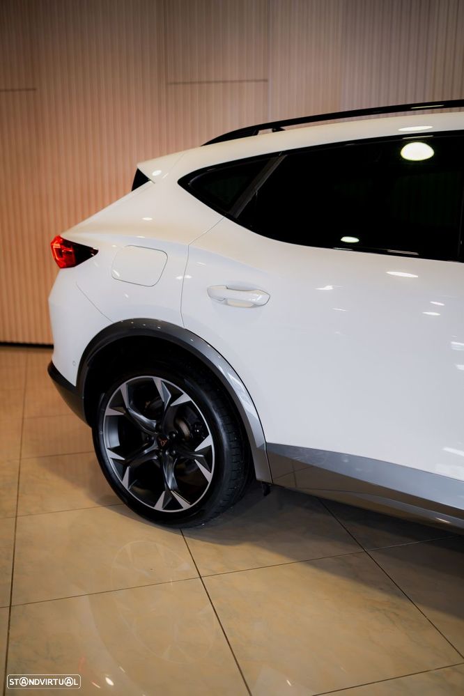 Cupra Formentor VZ 1.4 e-Hybrid DSG - 10