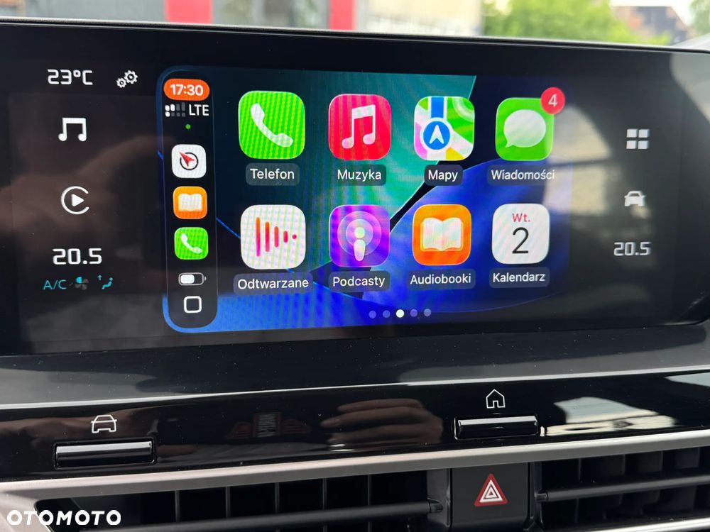 Citroën C4 PureTech 130 Stop&Start FEEL - 12