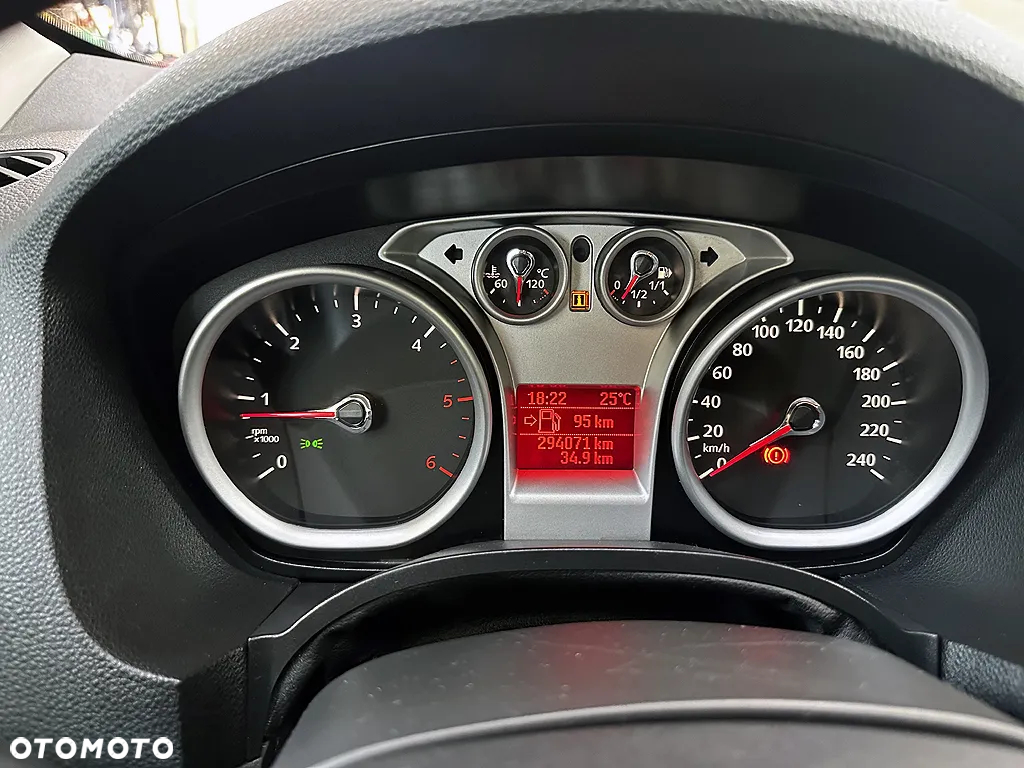 Ford Kuga 2.0 TDCi 4x4 Titanium - 18