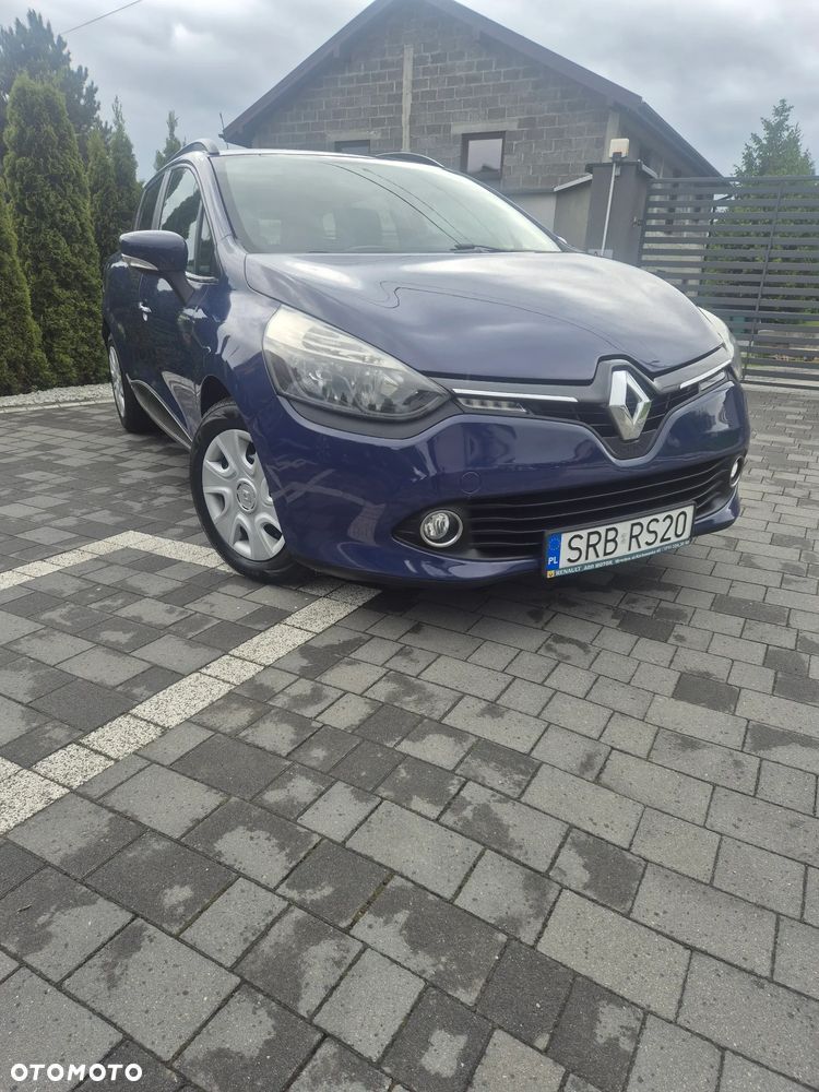 Renault Clio 1.5 dCi Business - 2