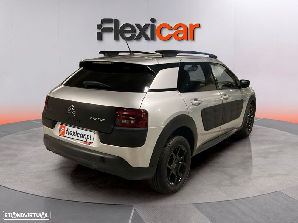 Citroën C4 Cactus 1.2 PureTech Feel - 4