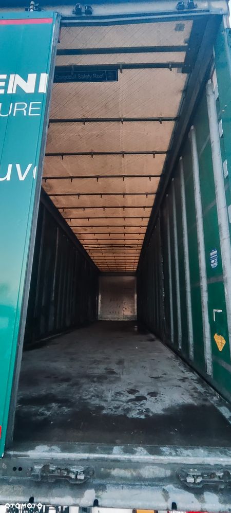 Schmitz Cargobull SCB S3T - 5