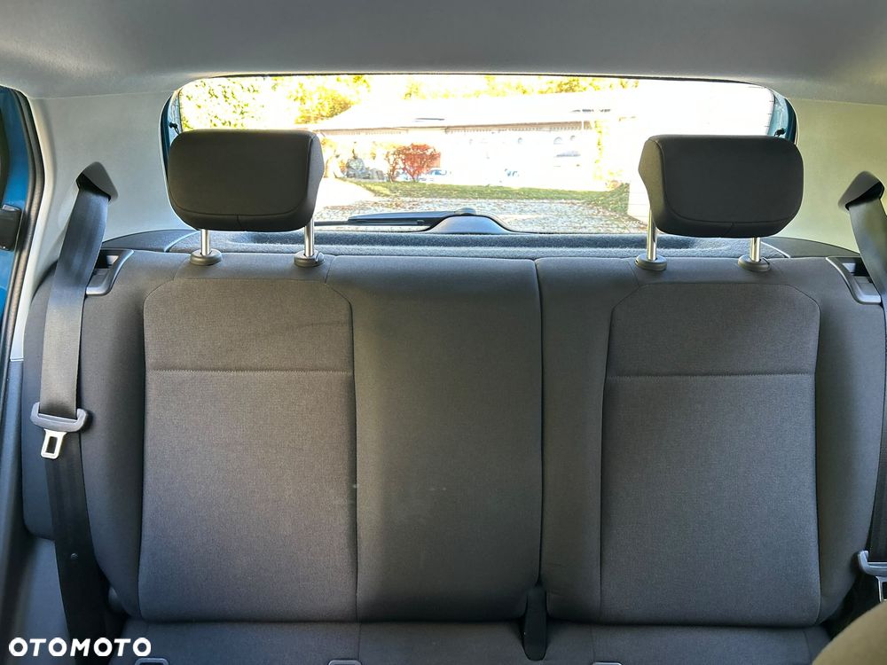 Volkswagen up! 1.0 street EU6 - 16
