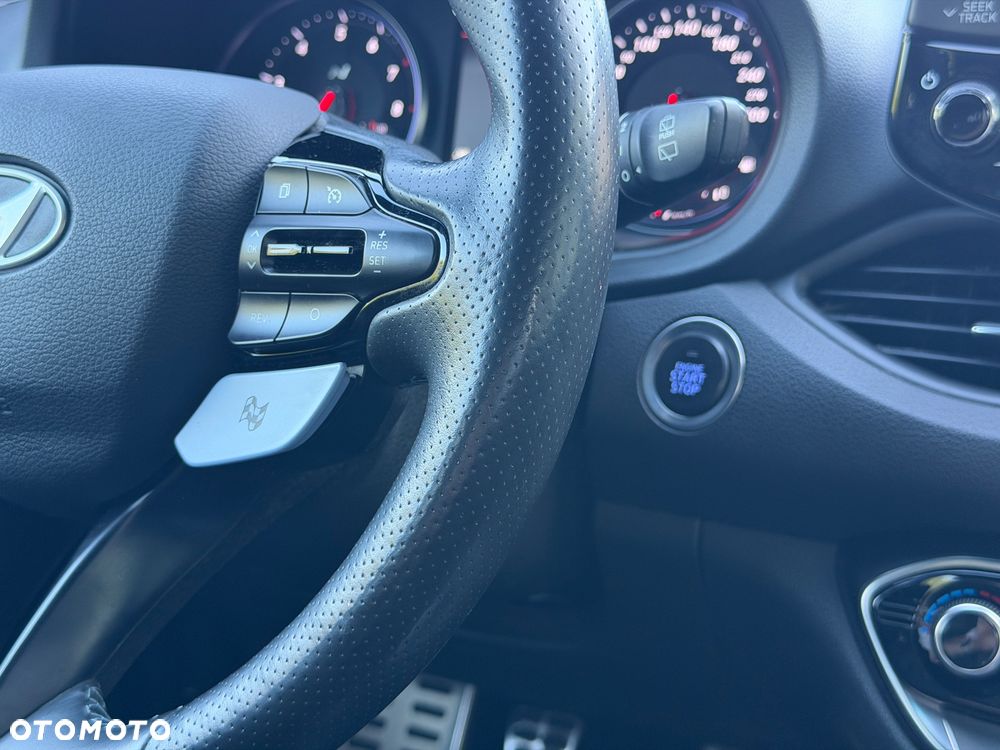 Hyundai i30 N 2.0 T-GDI Performance - 24