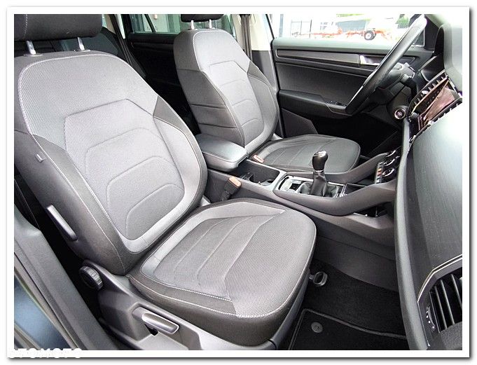 Skoda Kodiaq 1.5 TSI ACT 4x2 Sportline - 23