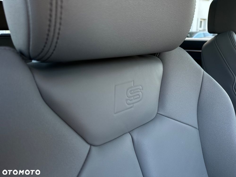 Audi Q3 45 TFSI Quattro S Line S tronic - 27