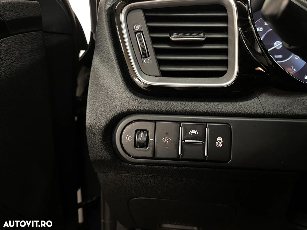 Kia Pro Ceed 1.5 T-GDI 7DCT GT Line - 27
