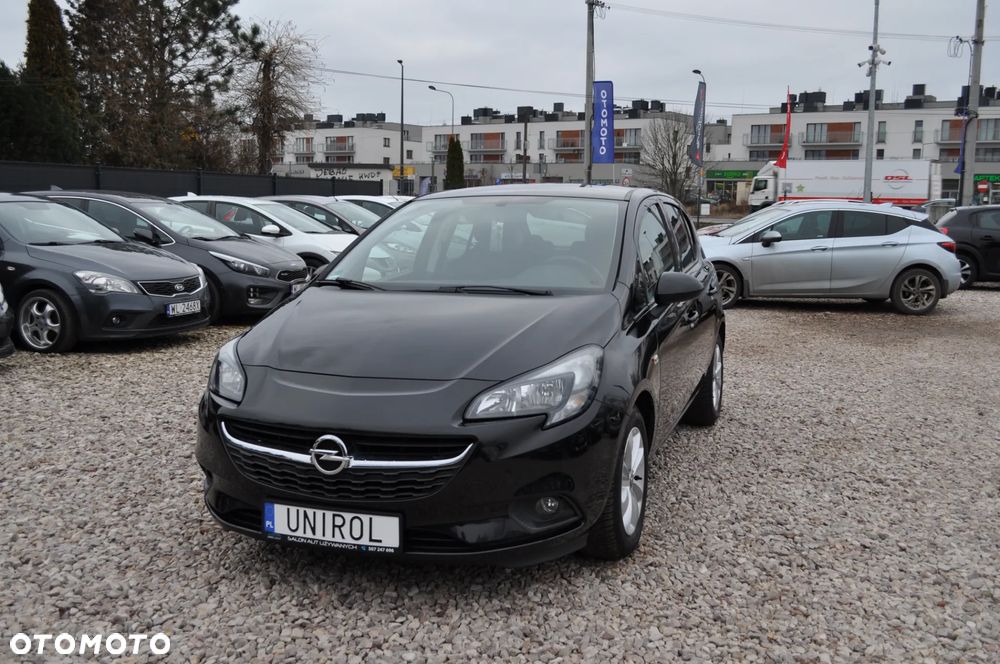 Opel Corsa 1.4 Color Edition - 2