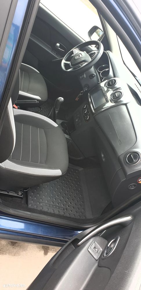 Dacia Logan 0.9 TCe SL PLUS - 7