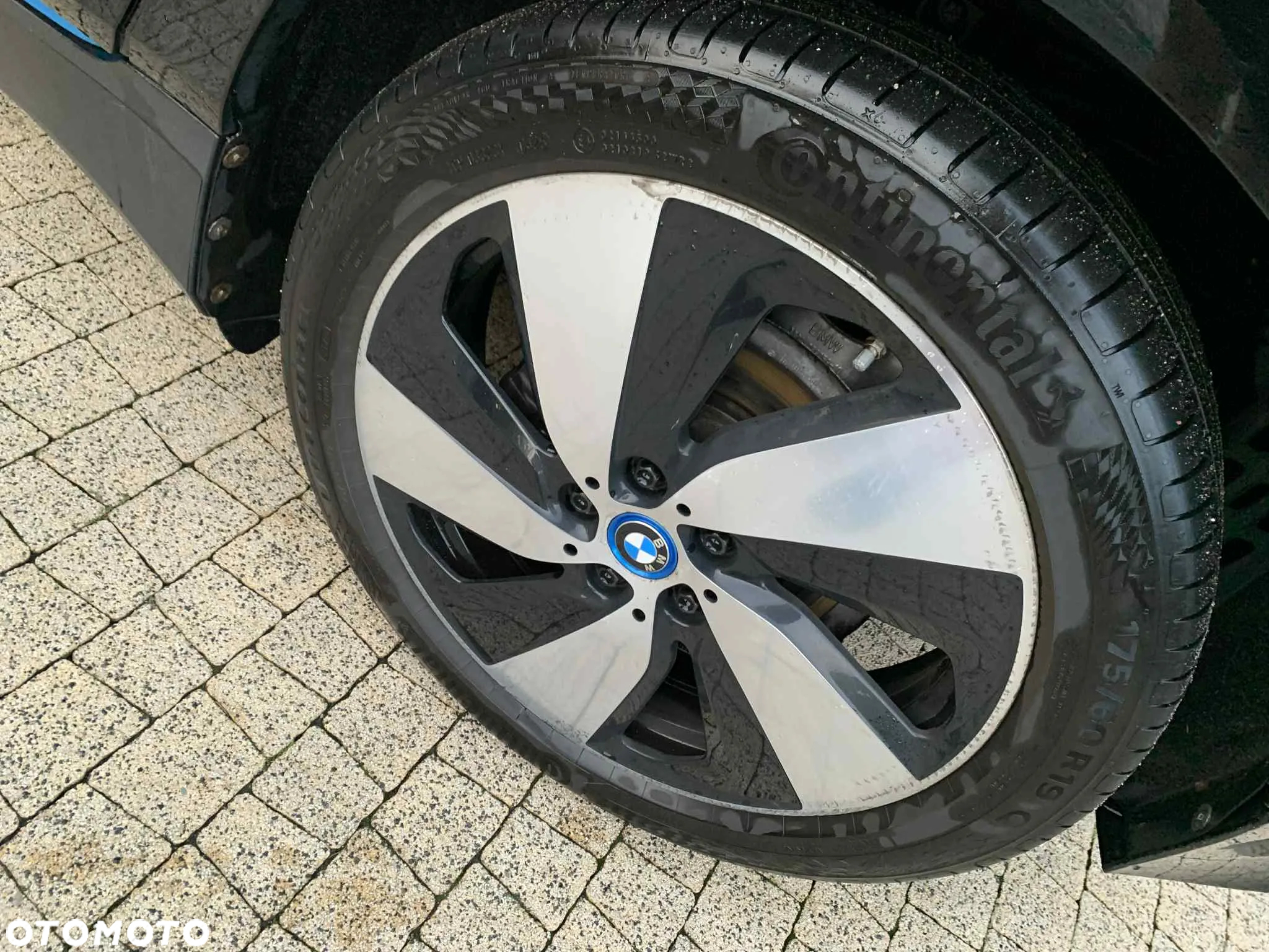 BMW i3 (Range Extender) - 26