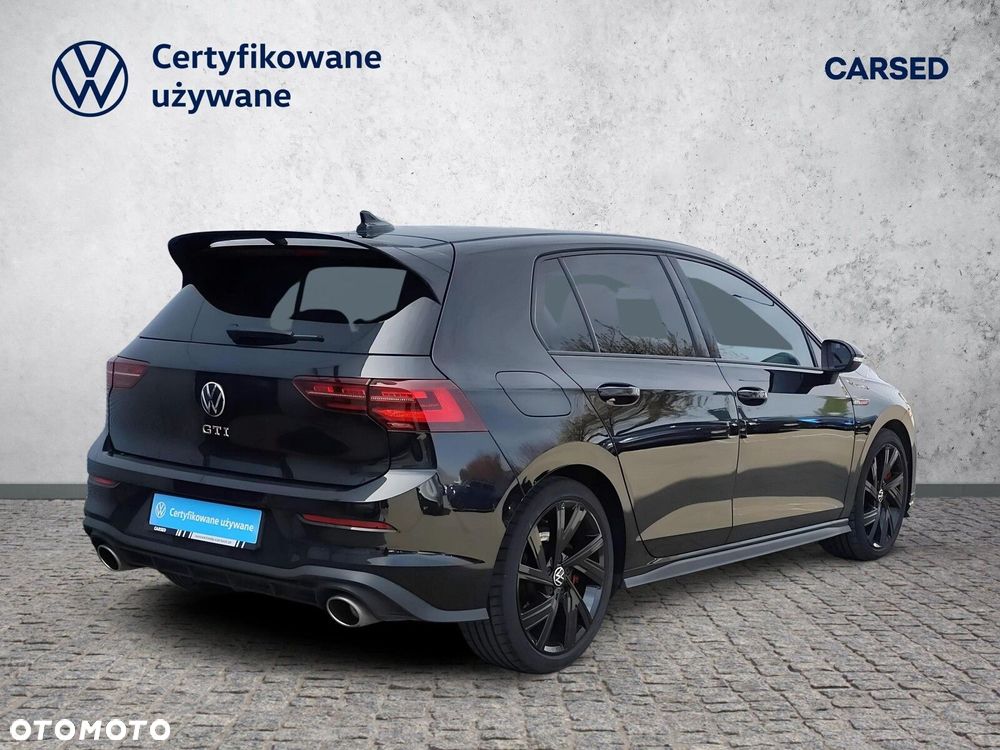 Volkswagen Golf - 7