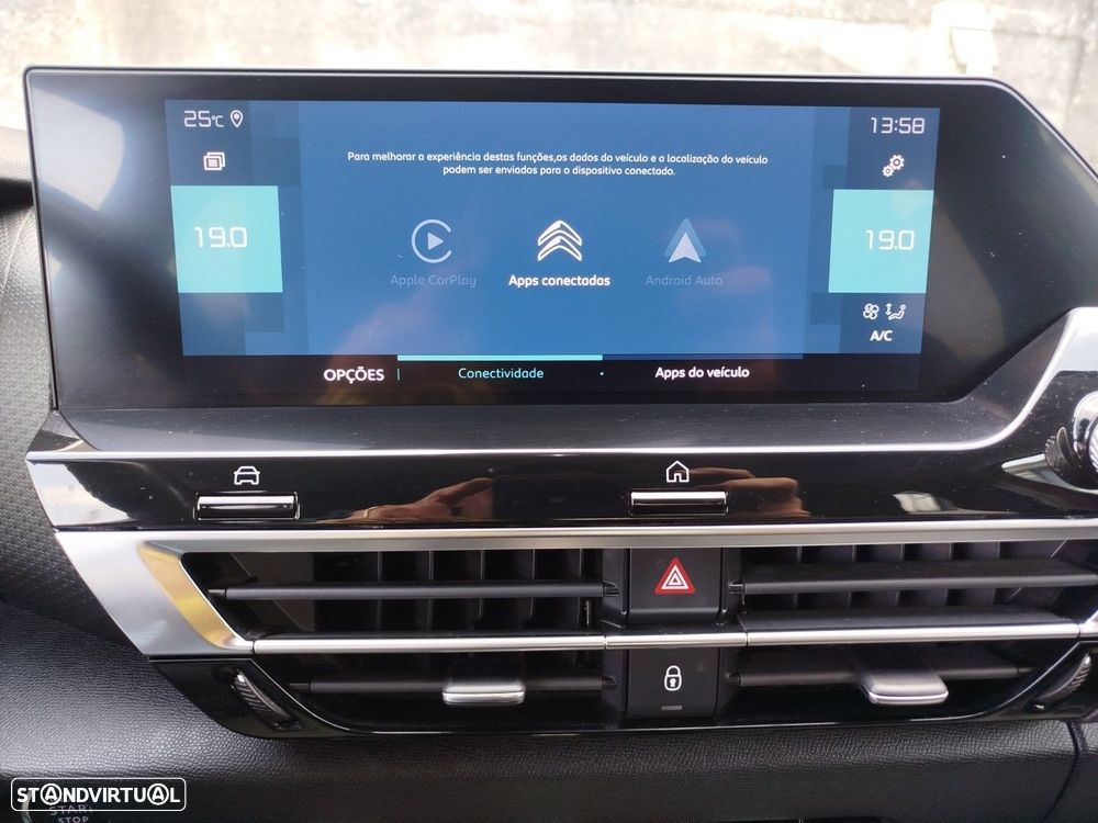 Citroën e-C4 Shine - 19