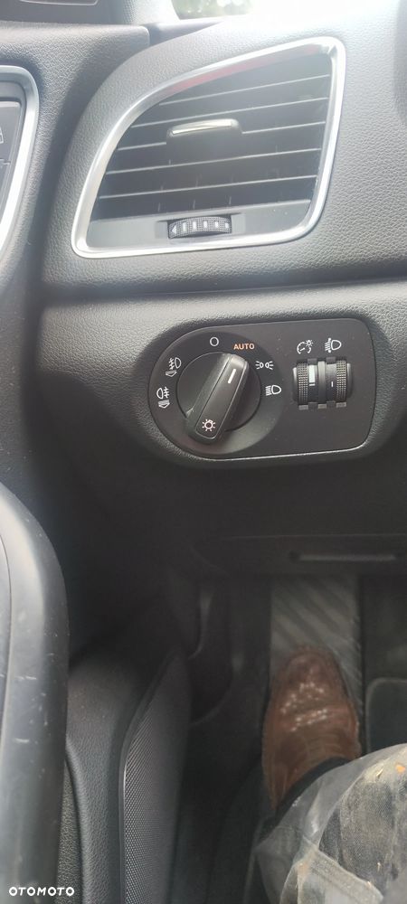 Audi Q3 2.0 TDI - 13