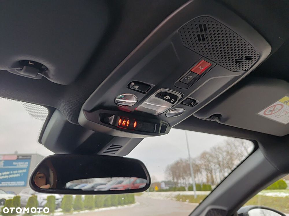 Opel Corsa 1.2 T mHEV GS eDCT - 21