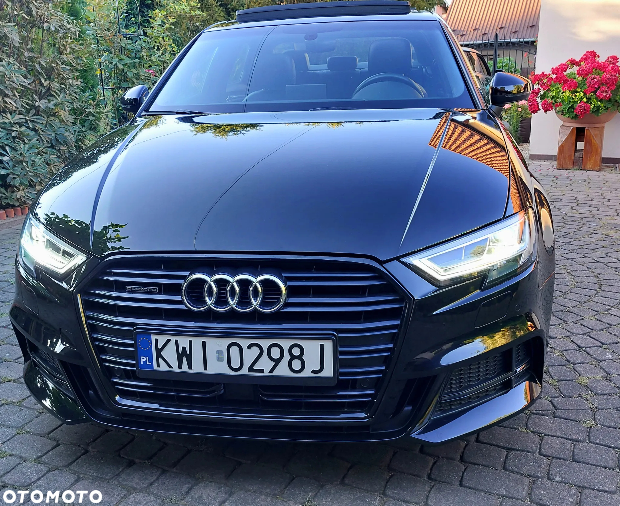Audi A3 - 4