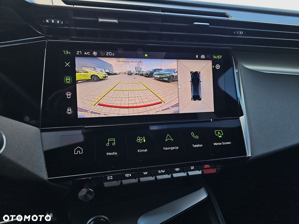 Peugeot 408 1.2 PureTech GT S&S EAT8 - 20
