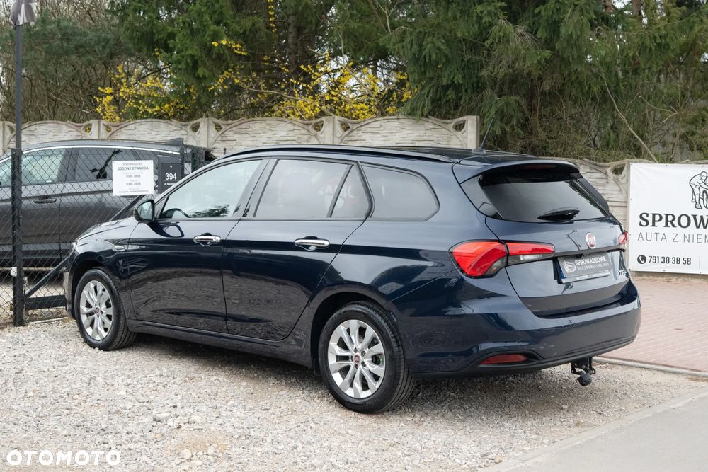 Fiat Tipo 1.4 T-Jet Business Line - 6