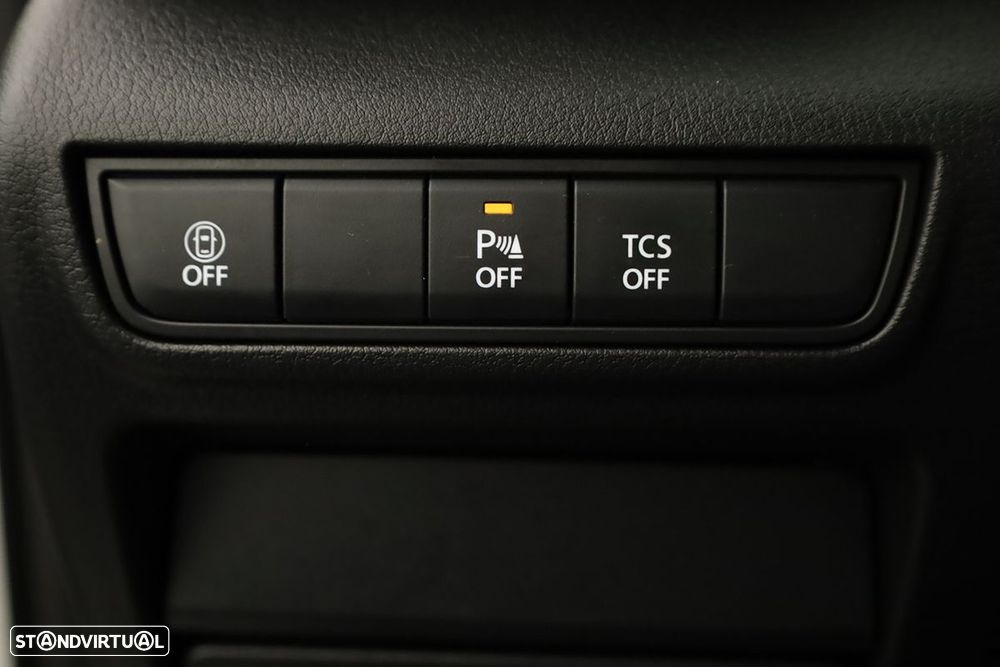 Mazda MX-30 e-SKYACTIV Exclusve-Line - 19