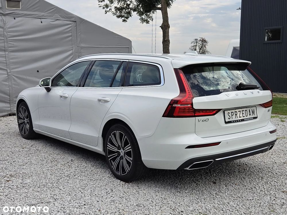 Volvo V60 B3 B Geartronic Inscription - 30
