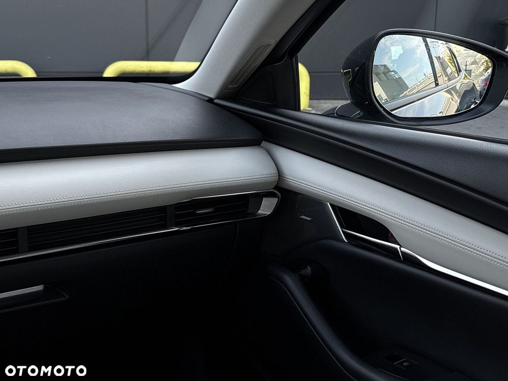 Mazda 3 2.0 mHEV Enso - 15