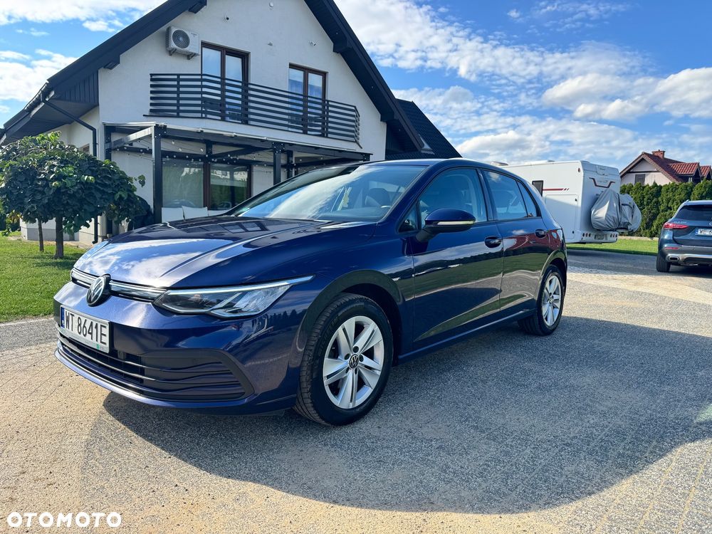 Volkswagen Golf 1.5 TSI EVO Life - 7