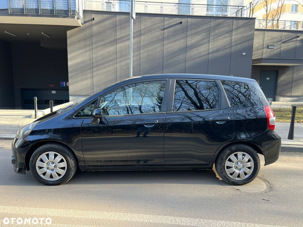 Honda Jazz - 40