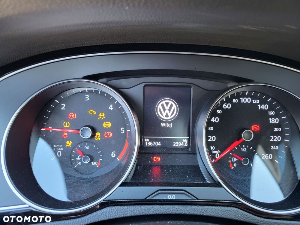 Volkswagen Passat 2.0 TDI EVO Business - 16