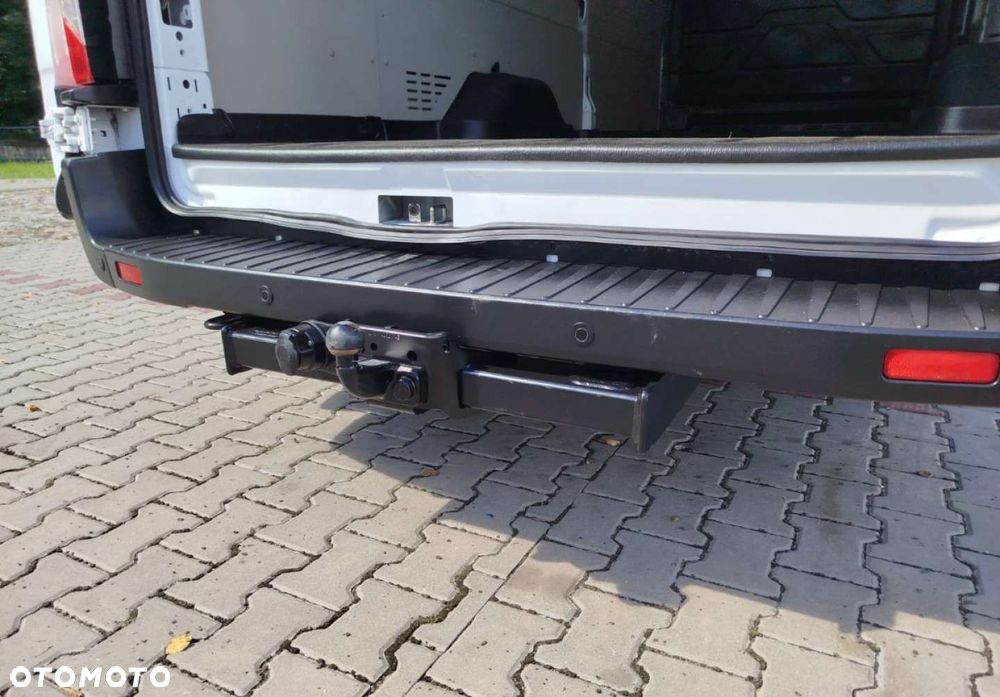 Ford Transit - 33