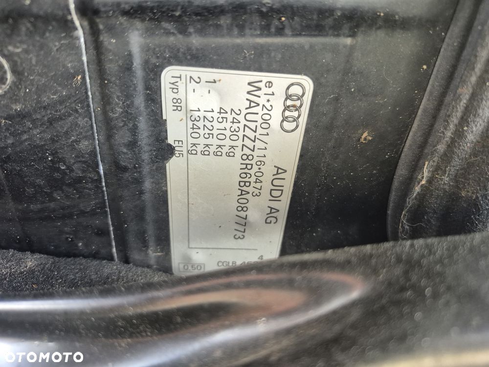 Audi Q5 2.0 TDI Quattro S tronic - 5