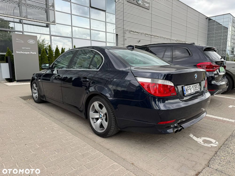 BMW Seria 5 - 1