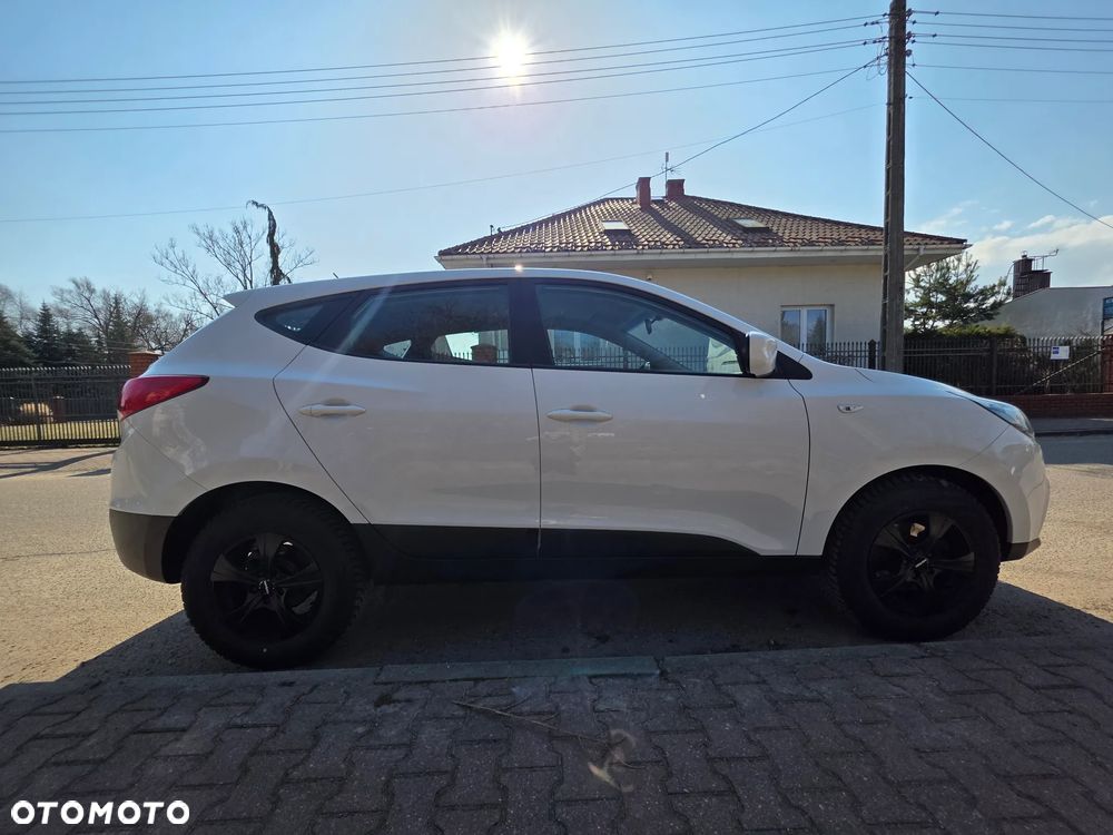 Hyundai ix35 1.6 2WD Style - 6