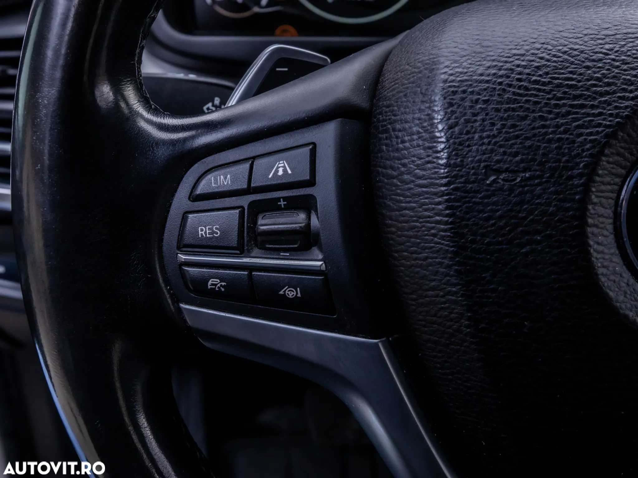 BMW X5 xDrive40e iPerformance - 24