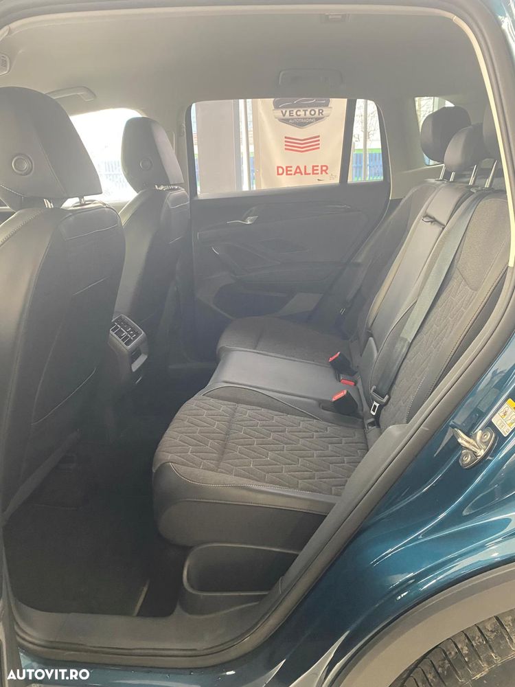 Volkswagen Tiguan 1.5 eTSI DSG MHEV Advanced - 10